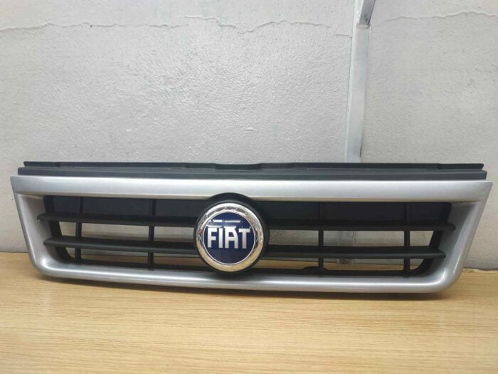 Rejilla Capo Fiat DUCATO CAJA ABIERTA 2.3 JTD