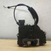 Cerradura Fiat Grande Punto (2005-2008) -