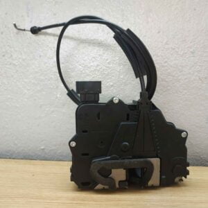 Cerradura Fiat Grande Punto (2005-2008) -