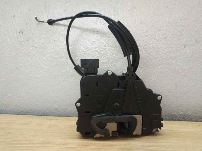 Cerradura Fiat Grande Punto (2005-2008) -