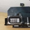 Cerradura Fiat Grande Punto (2005-2008) -