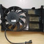 Electroventilador FIAT Seicento / 600 Hatchback (187)