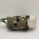 Cerradura puerta delantera izquierda para fiat doblo (119) /B792