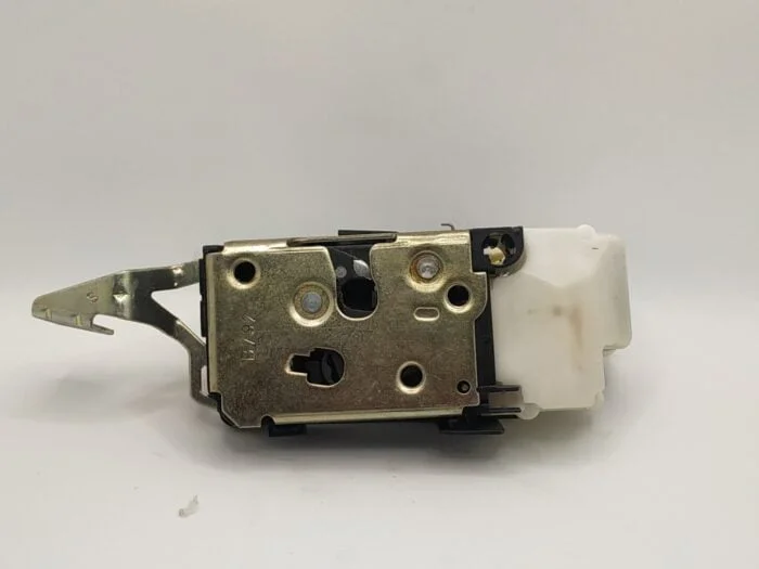 Cerradura puerta delantera izquierda para fiat doblo (119) /B792