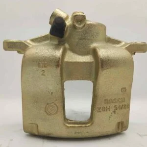 Pinza freno delantera derecha FIAT stilo (192) Bravo BOSCH