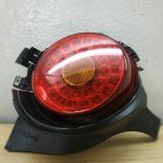 Faro derecho Audi A4 8E