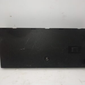 ECU Centralita apertura puerta trasera DELPHI Peugeot 807 Citröen C8
