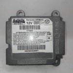 Centralita Airbag 51772803 Fiat Dobló (119) (2005 - 2010)