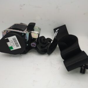 Cinturón de seguridad delantero derecho Fiat Punto (199)