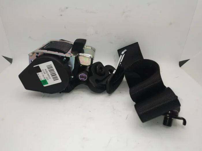 Cinturón de seguridad delantero derecho Fiat Punto (199)