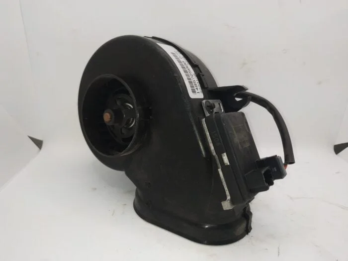 Electroventilador Citröen C8, Peugeot 807