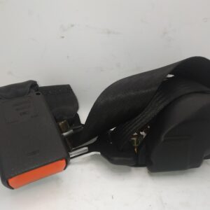 Cinturon seguridad Fiat Panda