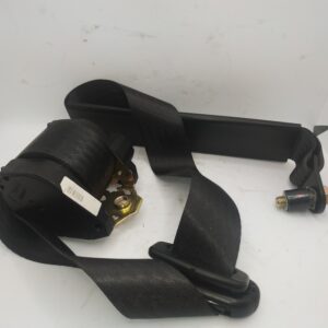 Cinturón de seguridad - trasero derecho Opel Astra