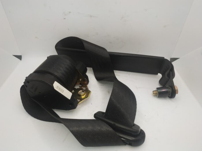 Cinturón de seguridad - trasero derecho Opel Astra