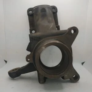 Muñón del eje, suspensión de rueda delantera derecha Citröen Jumper, Peugeot Boxer, Fiat Ducato II