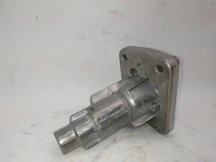 Soporte Apoyabrazos Asiento Delantero Izquierdo Nuevo Original Fiat Idea