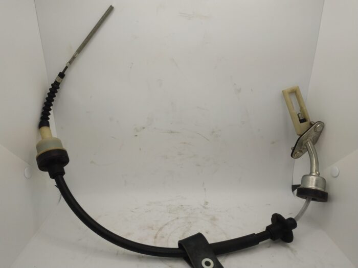 Cable de accionamiento del embrague FIAT Multipla (186)