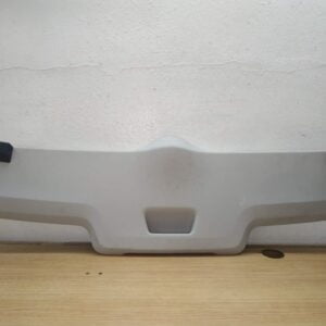 Tapa panel interior porton trasero maletero Citröen C3 2009