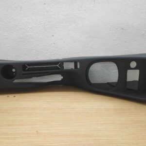 Panel central cambio, freno de mano Alfa Romeo 147 (937)