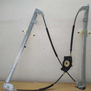 Elevalunas  Delantero derecha, sin electromotor Citröen C8, Fiat Ulysse II, Lancia Phedra, Peugeot 807