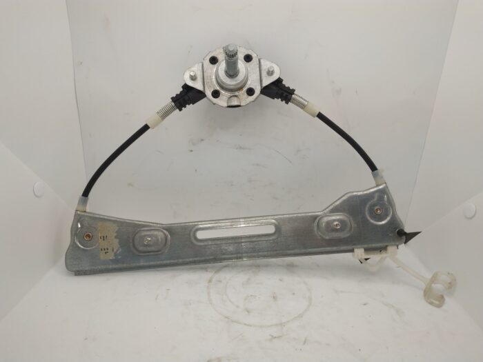 Elevalunas  trasero izquierda manual Fiat Panda (169)