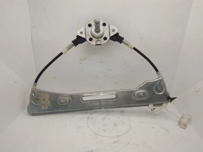Elevalunas  trasero izquierda manual Fiat Panda (169)