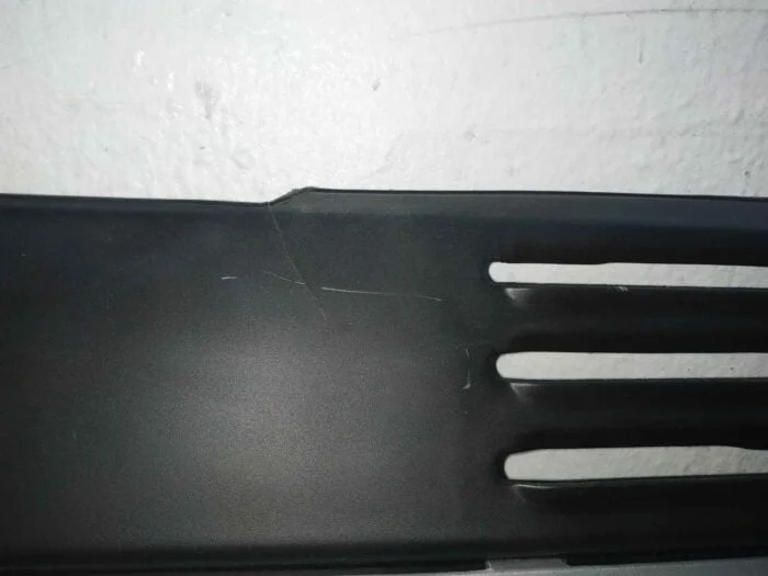 Cubierta motor original Alfa Romeo 147 1.9 JTD 2004
