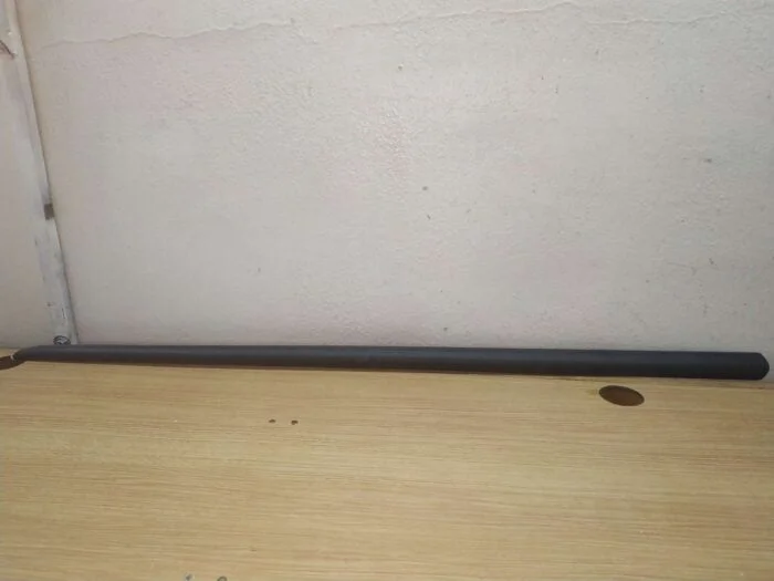 Moldura protector, puerta delantera izquierda Fiat Grande Punto