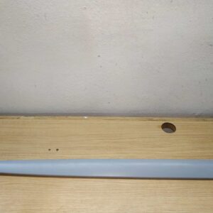 Moldura puerta delantera izquierda delantera Fiat Stilo (192)