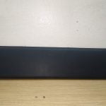 Moldura protector, panel lateral trasero izquierdo FIAT Ducato II (244)