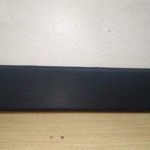 Moldura protector, panel lateral trasero izquierdo FIAT Ducato II (244)