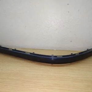 Moldura parachoques tira embellecedor trasero izquierdo Lancia Lybra color azul