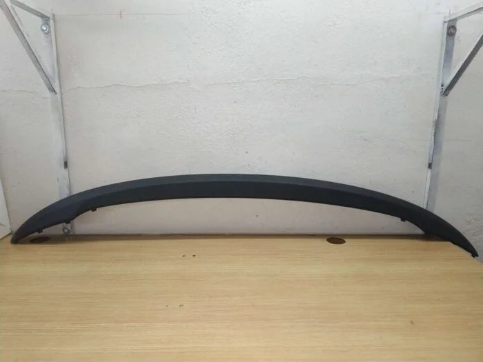 Moldura protector, parachoques trasero Lancia Musa (350)