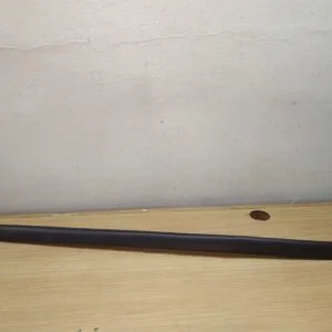 Spoiler inferior paragolpes delantero Alfa Romeo 147