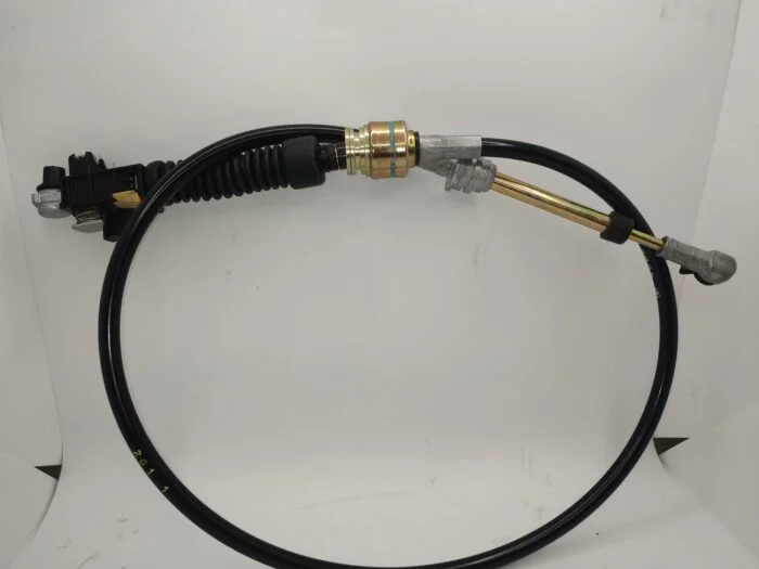 Cable original accionamiento caja de cambios Fiat Punto II(188) Stilo (192)
