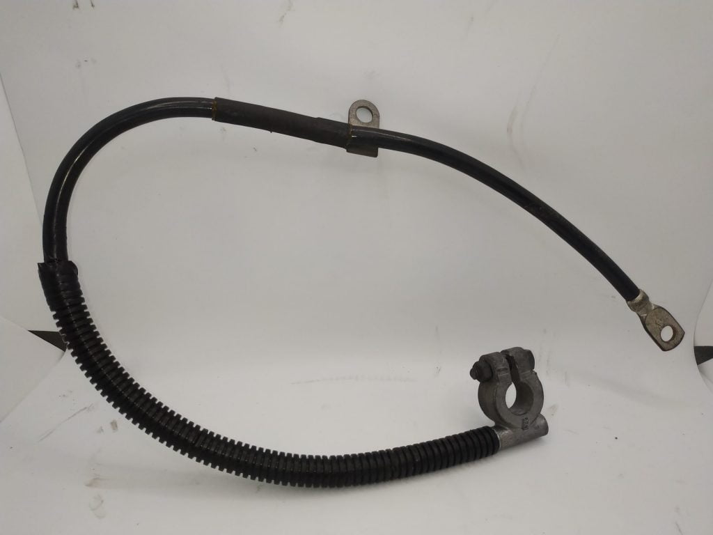 Cable de bateria Fiat Marea, Bravo, Brava, Lancia Delta