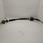 Cable accionamiento del embrague original Fiat Tempra (159), Lancia Dedra (835), Delta II