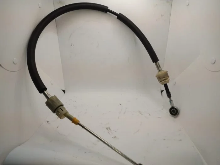 Cable original accionamiento caja de cambios Alfa Romeo MiTo, Fiat Grande Punto, Punto III (199)