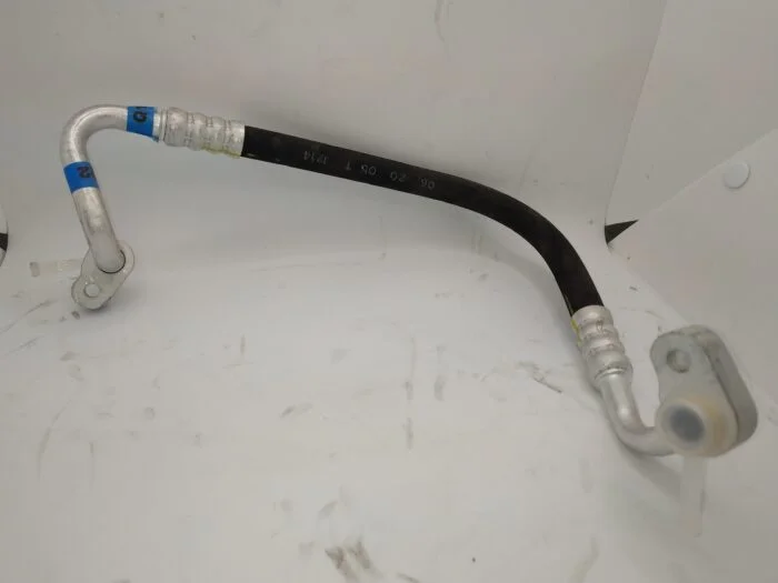 Tubería de aire acondicionado para Fiat Palio, Siena,Albea 1.3 multijet
