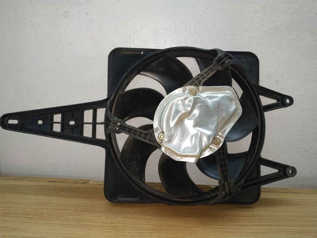 Electroventilador motor Lancia Dedra (835)