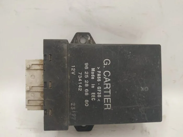 Módulo electrónico Peugeot 306 Berlina 1.9 D