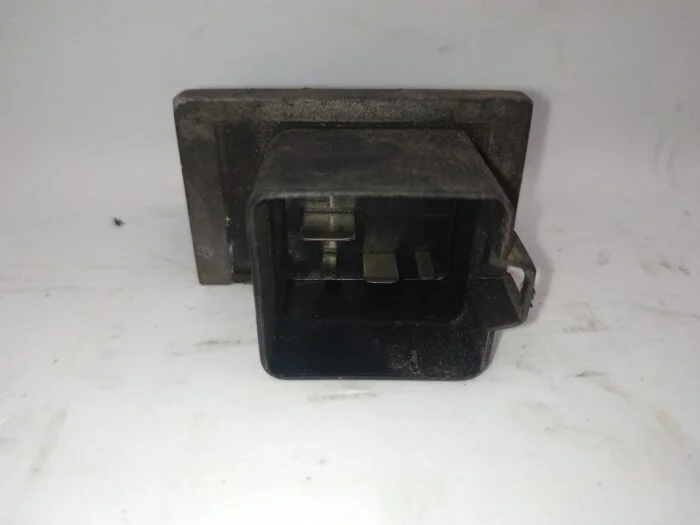 Unidad de control, tiempo de incandescencia Dacia, Nissan, Opel, Renault