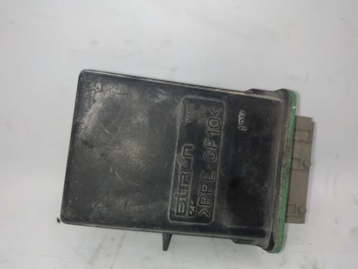 Relé ventiladores motor Peugeot Citröen