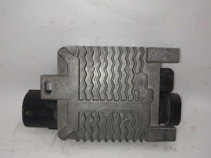 Unidad de control, ventilador (refrigeración motor) Ford Focus, Volvo S60, S80, XC90