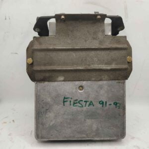 Unidad de Control de Motor Ford Fiesta III (GFJ)