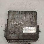 Centralita Motor UCE Land Rover Freelander (L314) 2.0 BOSCH