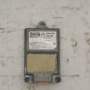 Centralita Airbag Citröen Xsara 550572100