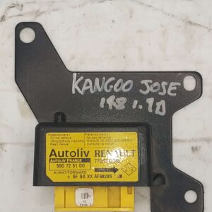 Centralita Airbag AUTOLIV Renault Kangoo