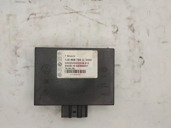 Unidad de control cierre centralizado Golf IV, Bora VAG