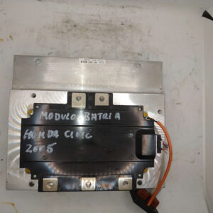 Módulo control alimentación batería Honda Civic Híbrido 2005